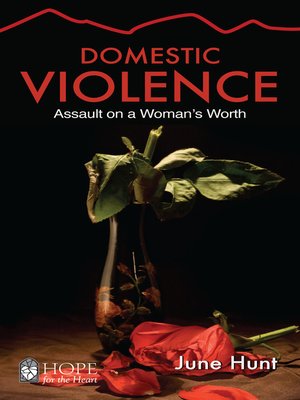 cover image of Domestic Violence